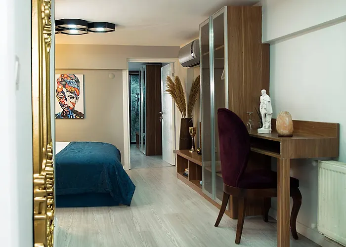 Taksim Yazici 4* Stambuł