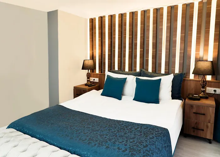 Taksim Yazici Stambuł