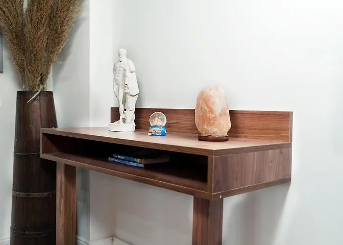 Taksim Yazici Hotel apartamentowy 4*