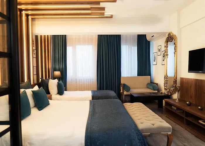 Taksim Yazici Stambuł