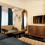 Apartahotel Taksim Yazici