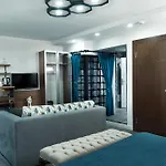 Taksim Yazici Apartahotel Estambul