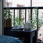 Apartahotel Taksim Yazici Estambul