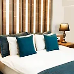 Taksim Yazici Apartahotel Estambul