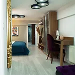 Taksim Yazici 4* Estambul