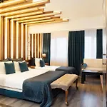 Taksim Yazici Apartahotel 4*