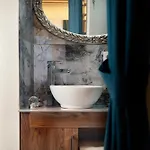 Apartahotel Taksim Yazici Estambul