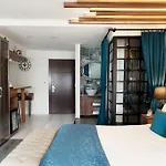 Apartahotel Taksim Yazici