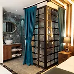 Taksim Yazici Apartahotel