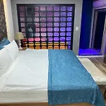 Apartahotel Taksim Yazici 4*
