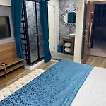 Apartahotel Taksim Yazici Estambul