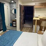 Taksim Yazici Apartahotel