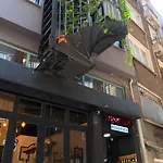 Taksim Yazici Apartahotel