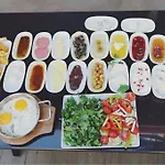 Taksim Yazici Apartahotel 4*