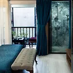 Apartahotel Taksim Yazici