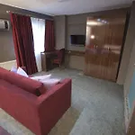 Taksim Yazici Apartahotel Estambul