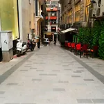 Taksim Yazici Apartahotel Estambul