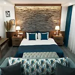Taksim Yazici Apartahotel 4*