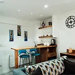 Apartahotel Taksim Yazici 4*