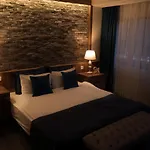 Apartahotel Taksim Yazici Estambul