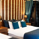 Apartahotel Taksim Yazici 4*