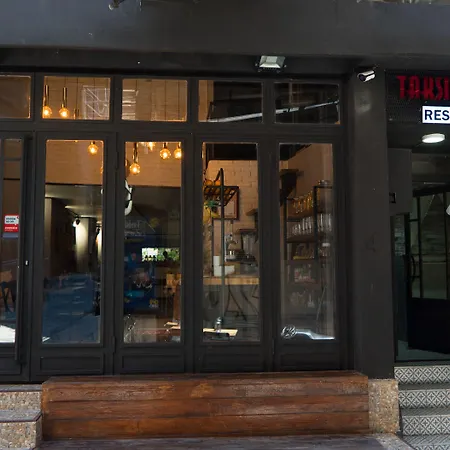 Taksim Yazici 4*