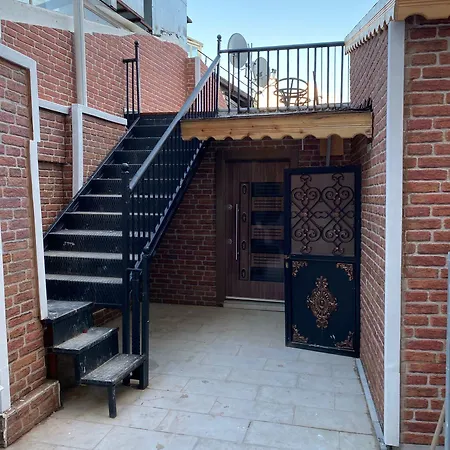 Taksim Yazici 4* Provincia di Istanbul