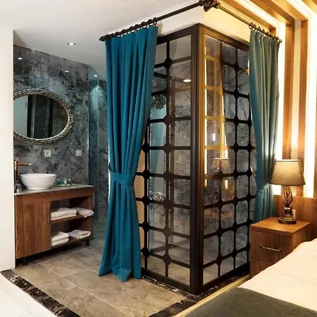 Taksim Yazici 4* Κωνσταντινούπολη